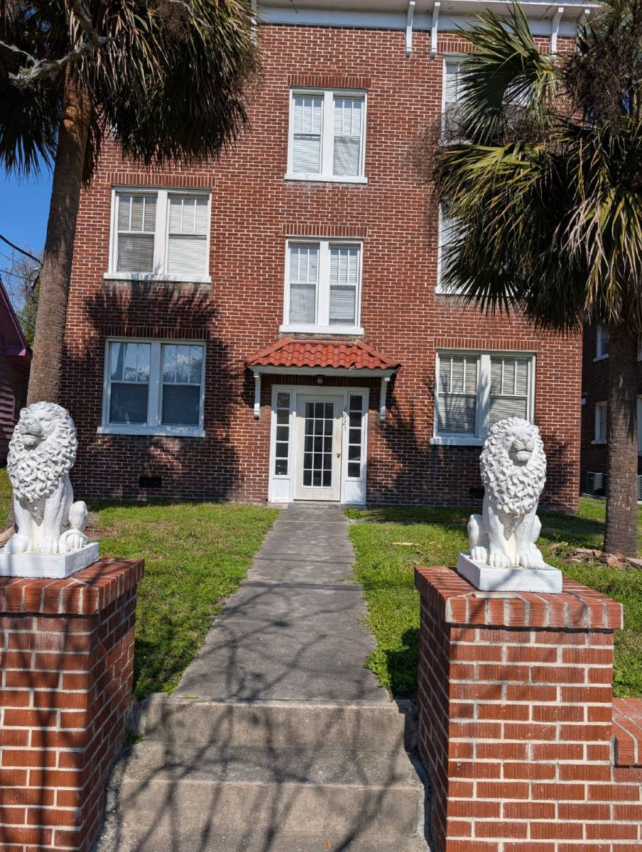 2623 College St, Jacksonville, FL 32204