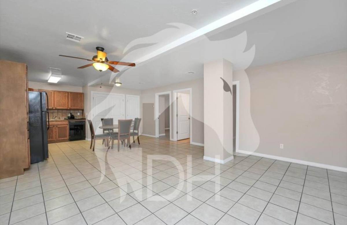 Apartment for rent at 501 E Washington Ave #15, Sayre, OK 73662