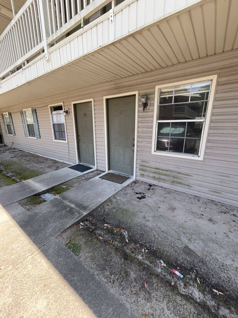 Apartment for rent at 215 Darsey Rd #37, Hinesville, GA 31313