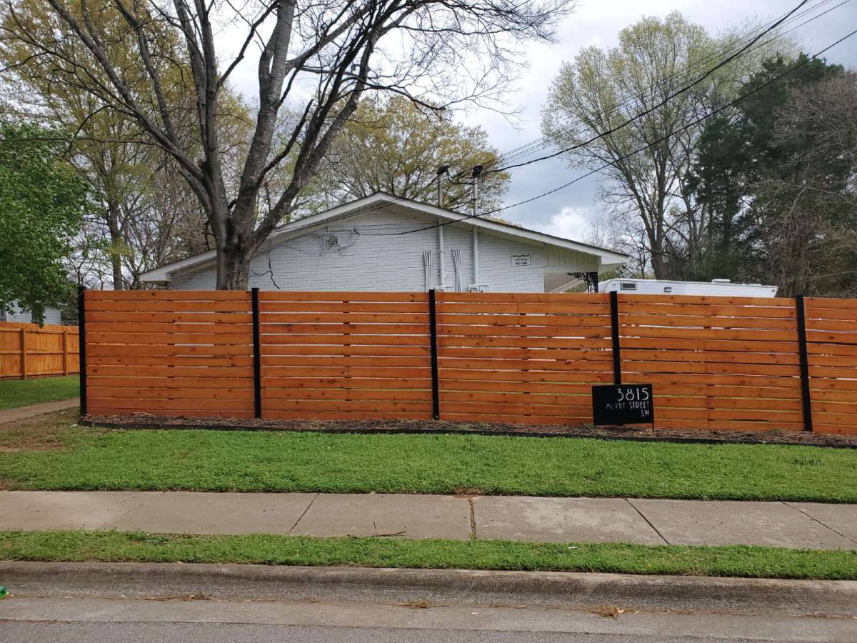 Apartment for rent at 3815 McVay St SW #C, Huntsville, AL 35805