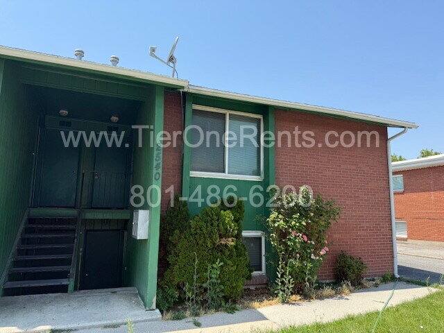 Apartment for rent at 2544 S 700 E #A, Salt Lake City, UT 84106