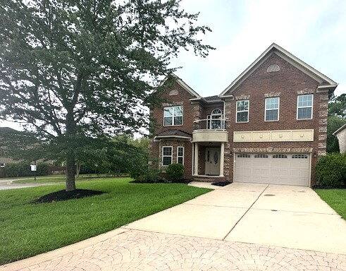 House for rent at 348 Woodmill Circle, Lexington, SC 29072