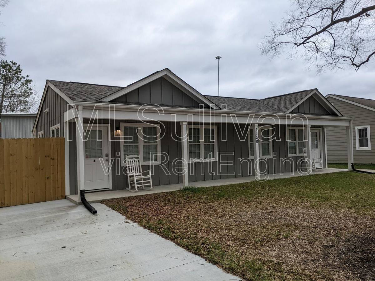 Apartment for rent at 2130 Sovereign St, Durham, NC 27705