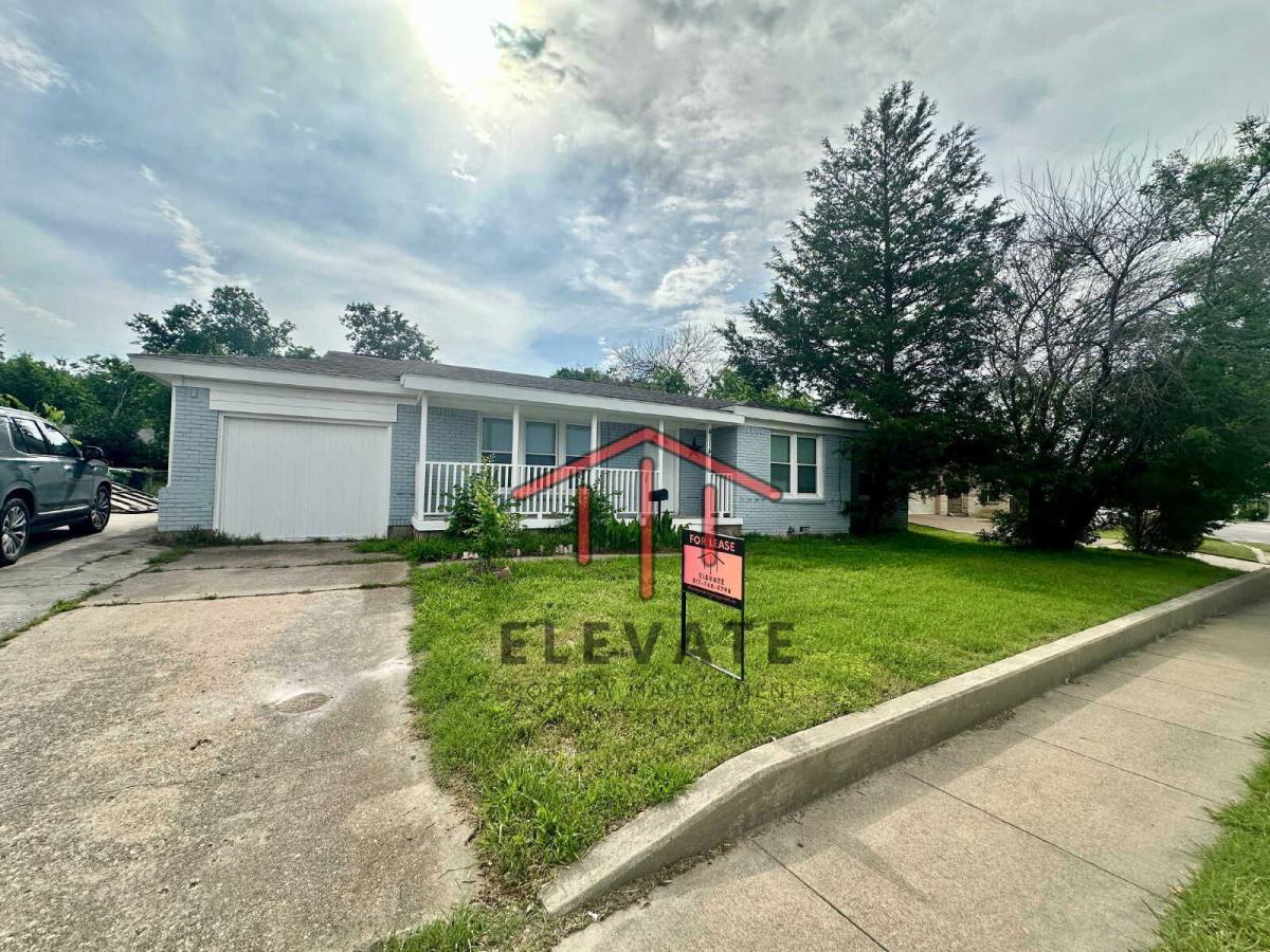 House for rent at 4114 Rufe Snow Dr, North Richland Hills, TX 76180