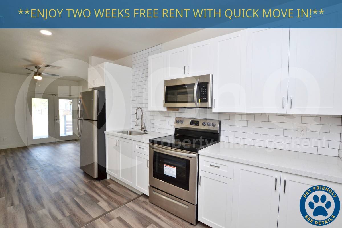 Apartment for rent at 312 N Hartford St #2, Chandler, AZ 85225