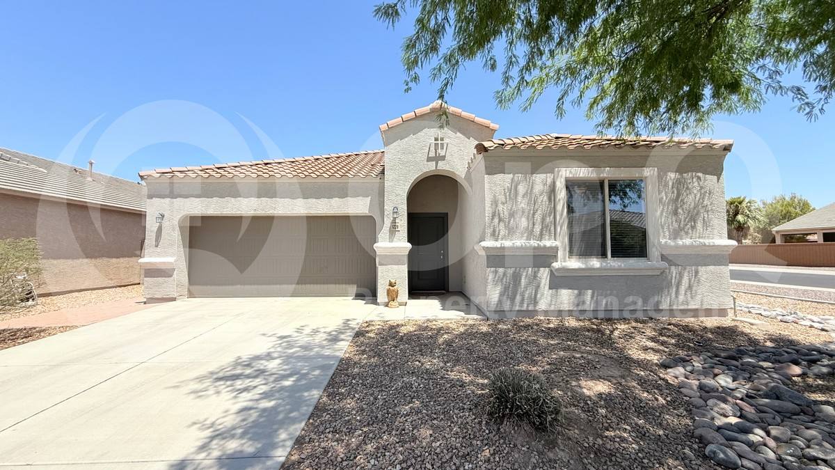 House for rent at 1228 E Palo Verde Dr, Casa Grande, AZ 85122