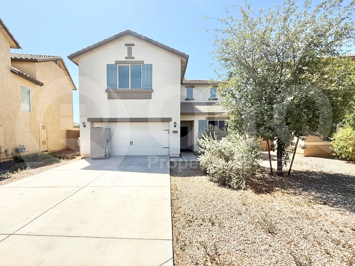 House for rent at 10631 E Sunflower Lane, Florence, AZ 85132
