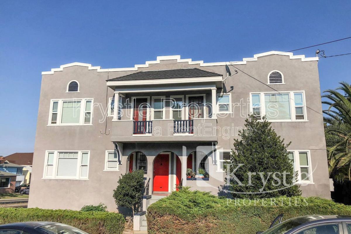Apartment for rent at 332 Monterey St, Vallejo, CA 94590