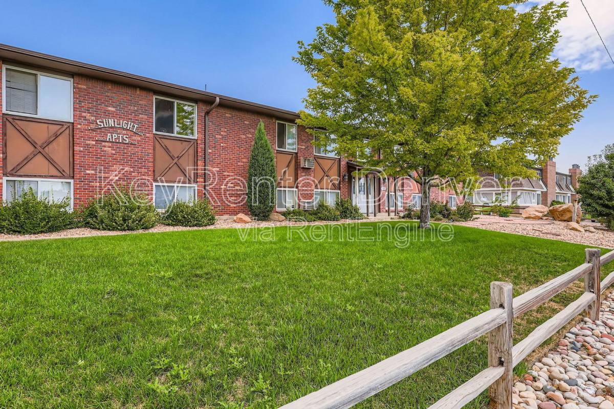 Apartment for rent at 2880 Eliot Circle #208, Westminster, CO 80030