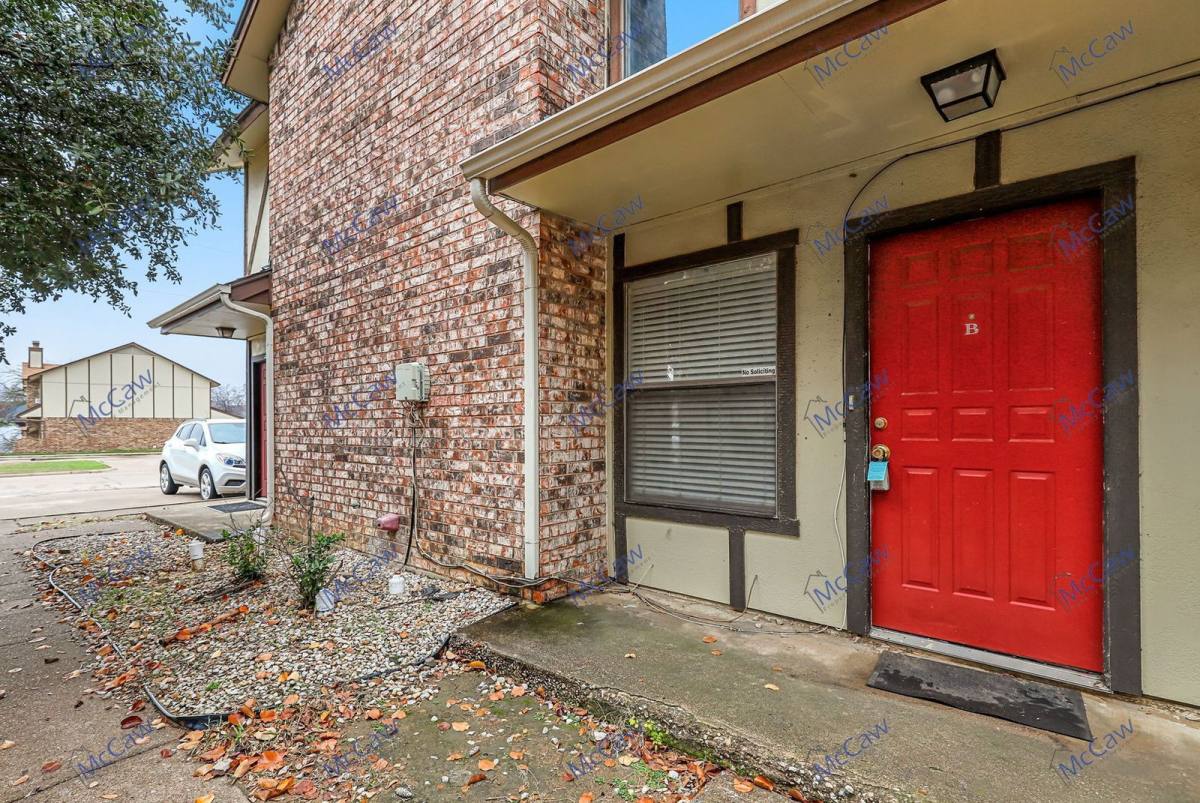 Apartment for rent at 800 Bluebonnet Dr #B, Keller, TX 76248