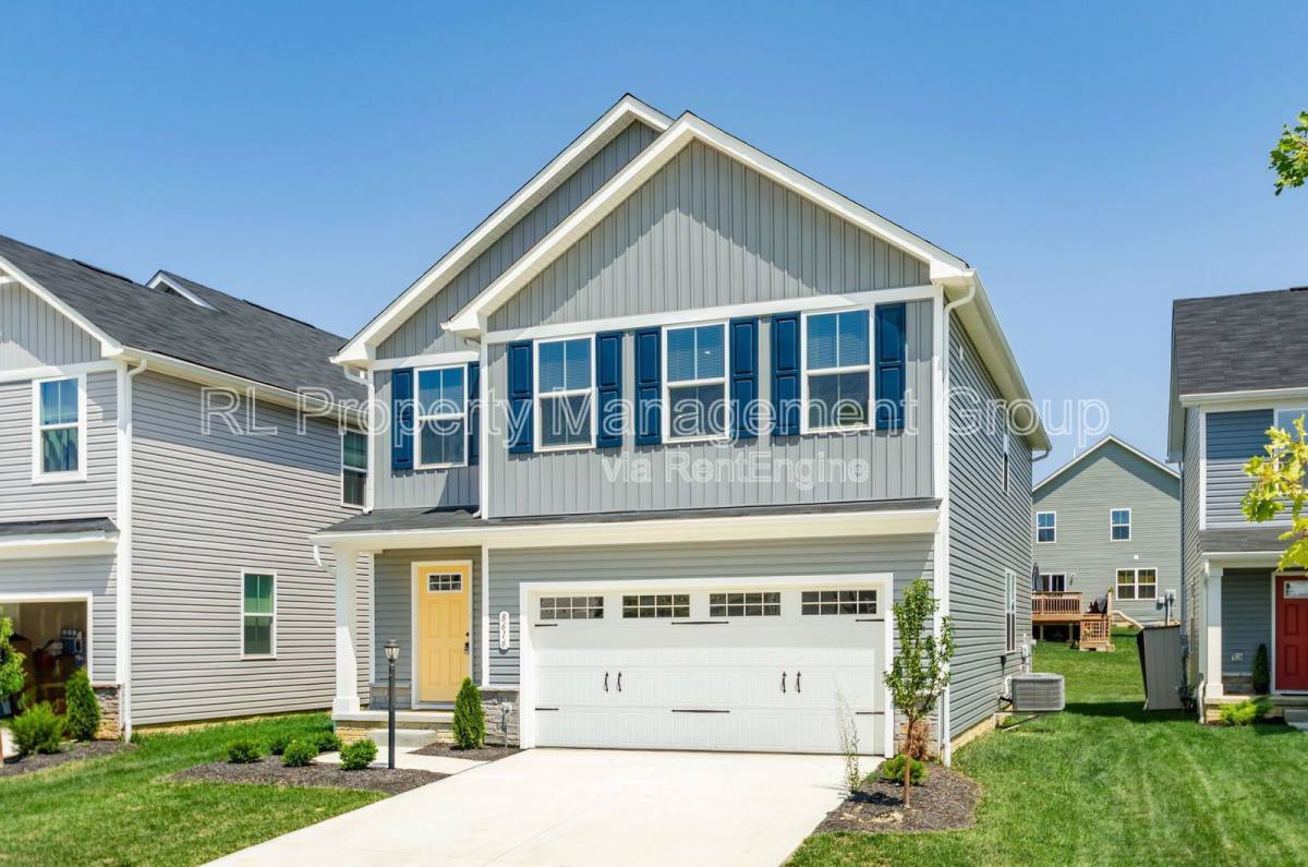 Apartment for rent at 8616 Gable Loop, Canal Winchester, OH 43110