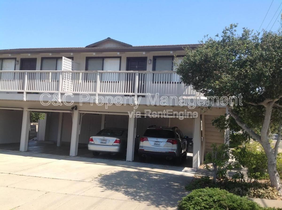 Apartment for rent at 530 Junipero Ave #7, Pacific Grove, CA 93950