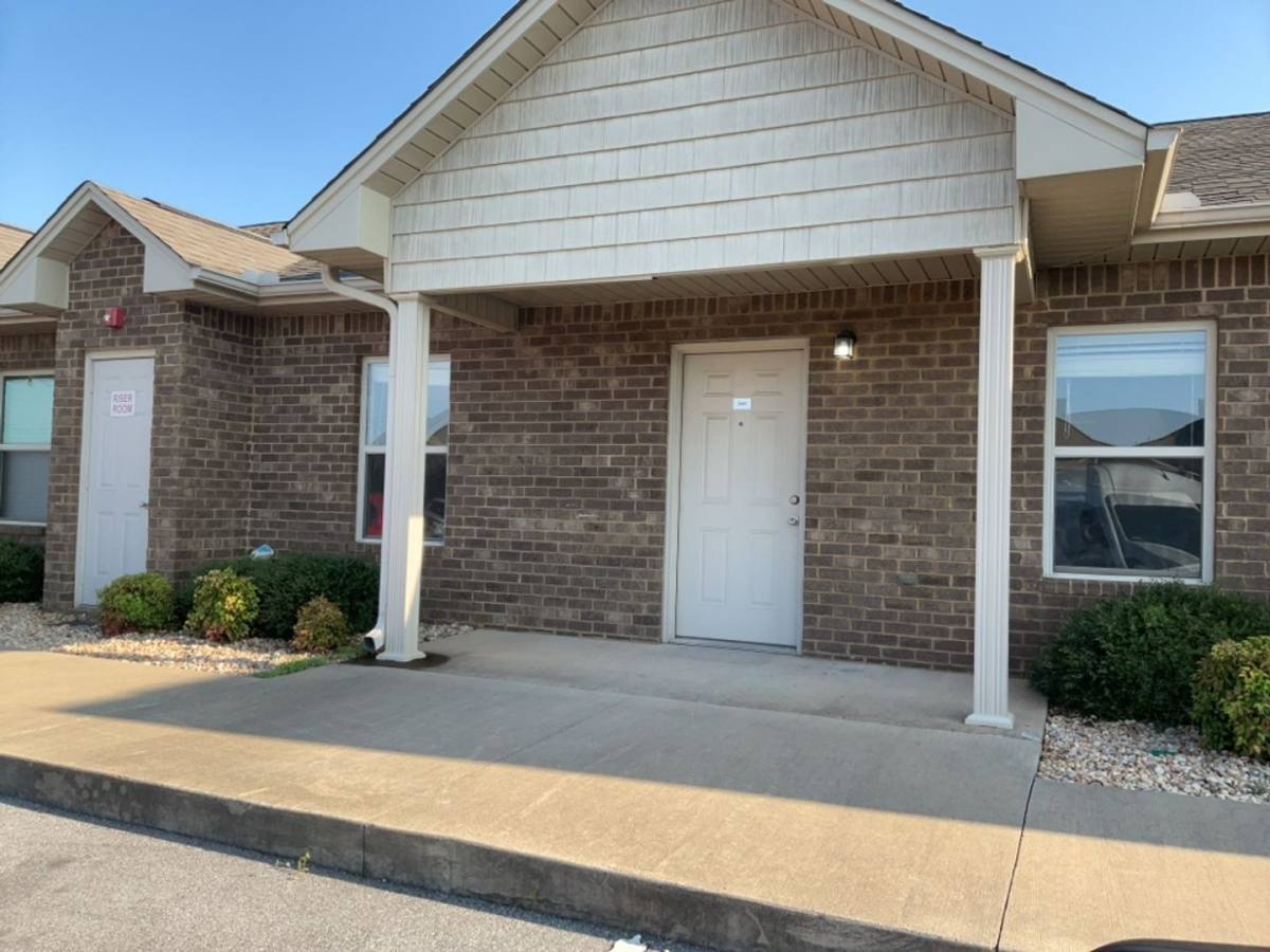 Apartment for rent at 104 Spindle Court #203, Muscle Shoals, AL 35661