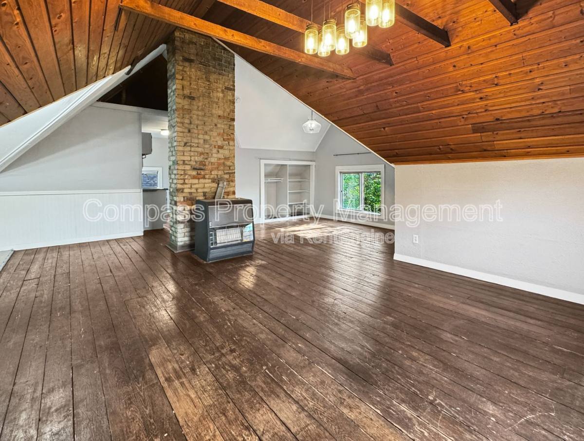 Apartment for rent at 201 Lafayette Ave NE #2, Grand Rapids, MI 49503