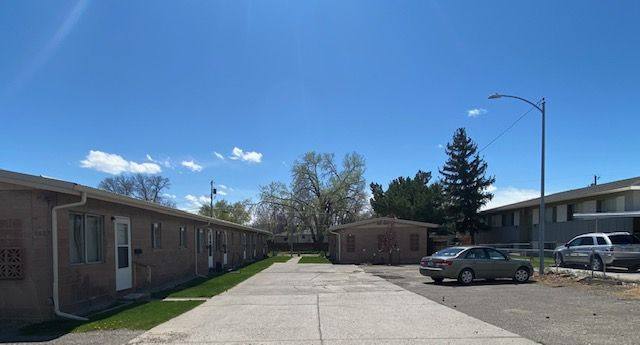 Apartment for rent at Midway, 2028 Alderson Ave #6, Billings, MT 59102