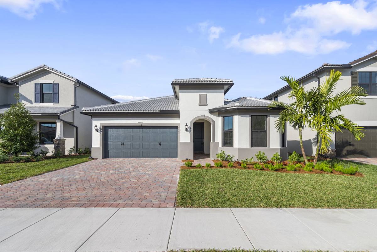 House for rent at 4949 Blistering Way, Lake Worth, FL 33467