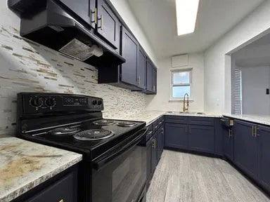 Apartment for rent at 1010 S Wayside Dr #308, Houston, TX 77023