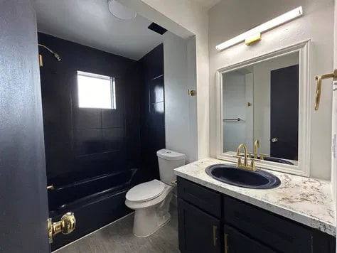 Apartment for rent at 1010 S Wayside Dr #308, Houston, TX 77023