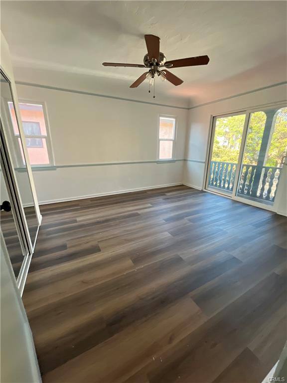 House for rent at 917 S Wooster St, Los Angeles, CA 90035