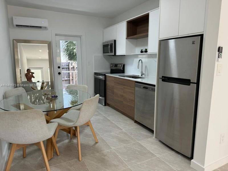 Apartment for rent at 7800 NE 10th Court, Miami, FL 33138