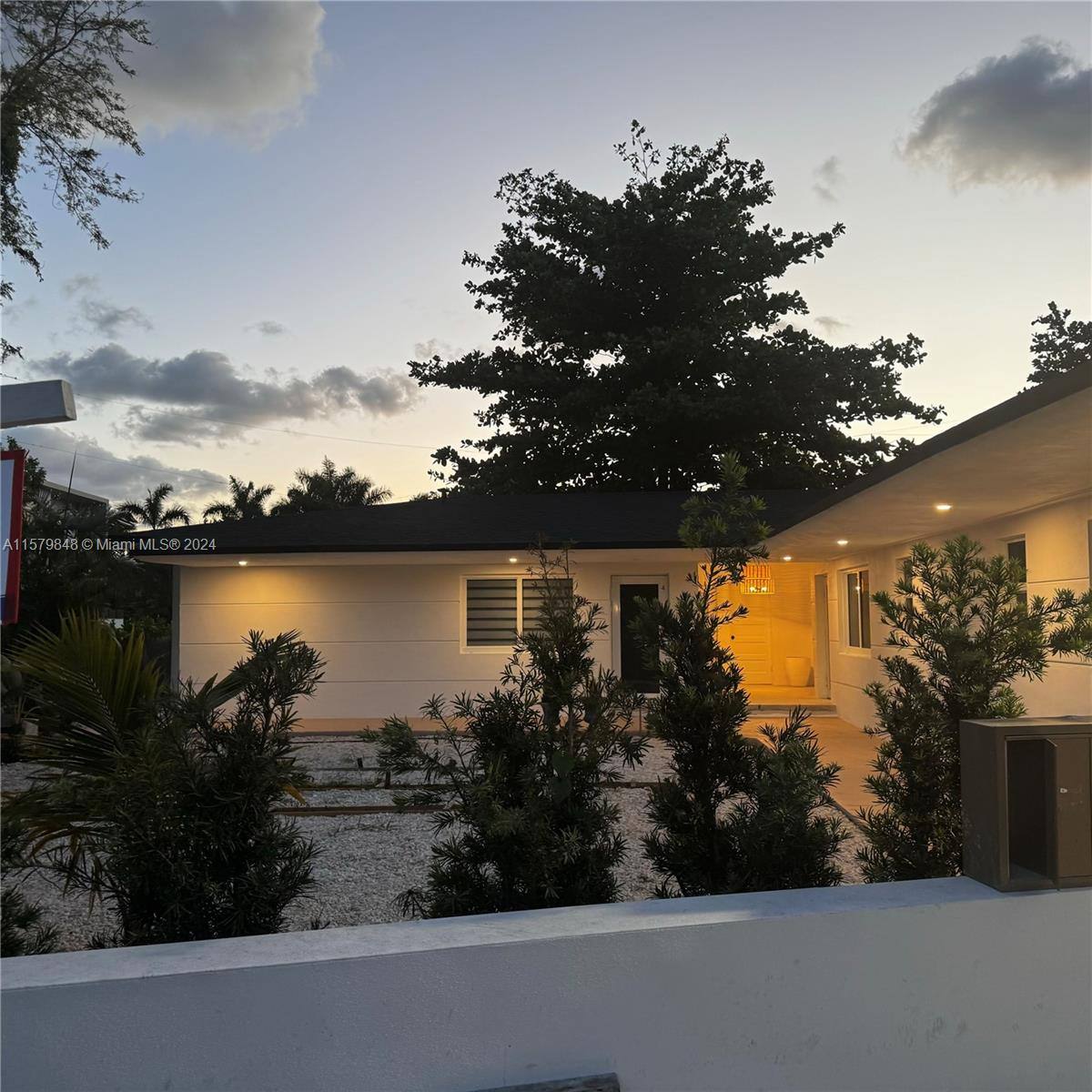 Apartment for rent at 7800 NE 10th Court, Miami, FL 33138