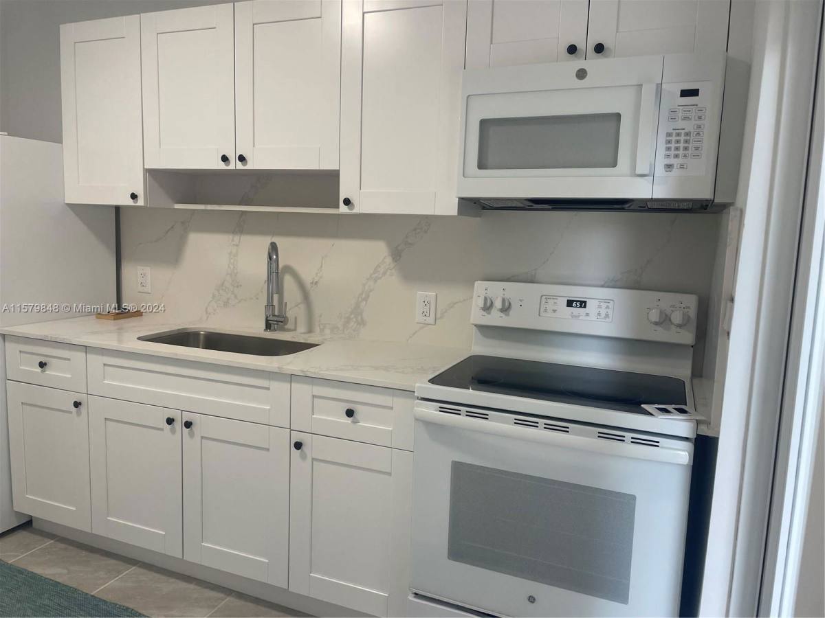 Apartment for rent at 7800 NE 10th Court, Miami, FL 33138