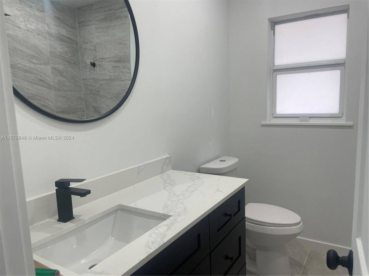 Apartment for rent at 7800 NE 10th Court, Miami, FL 33138