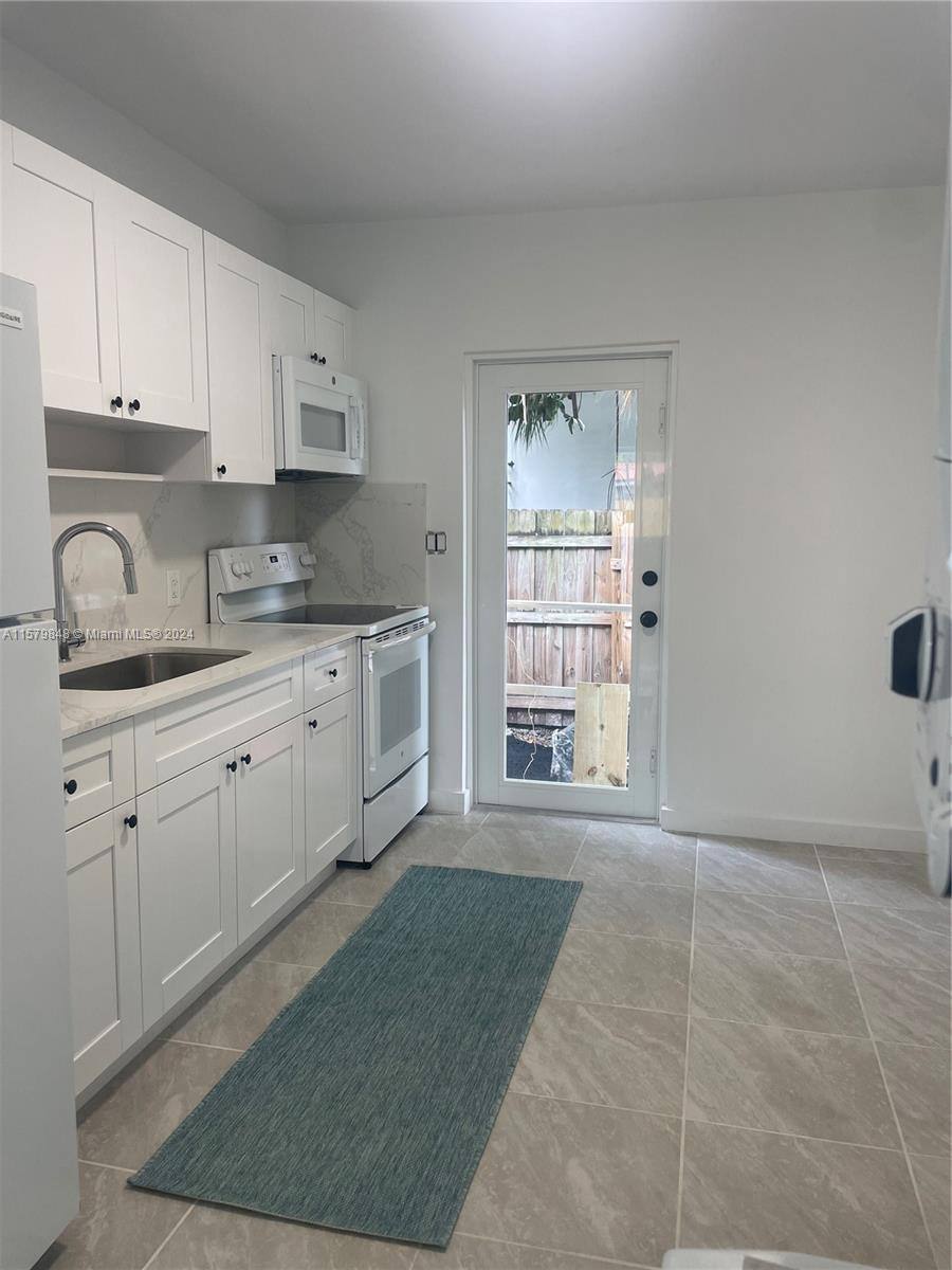 Apartment for rent at 7800 NE 10th Court, Miami, FL 33138