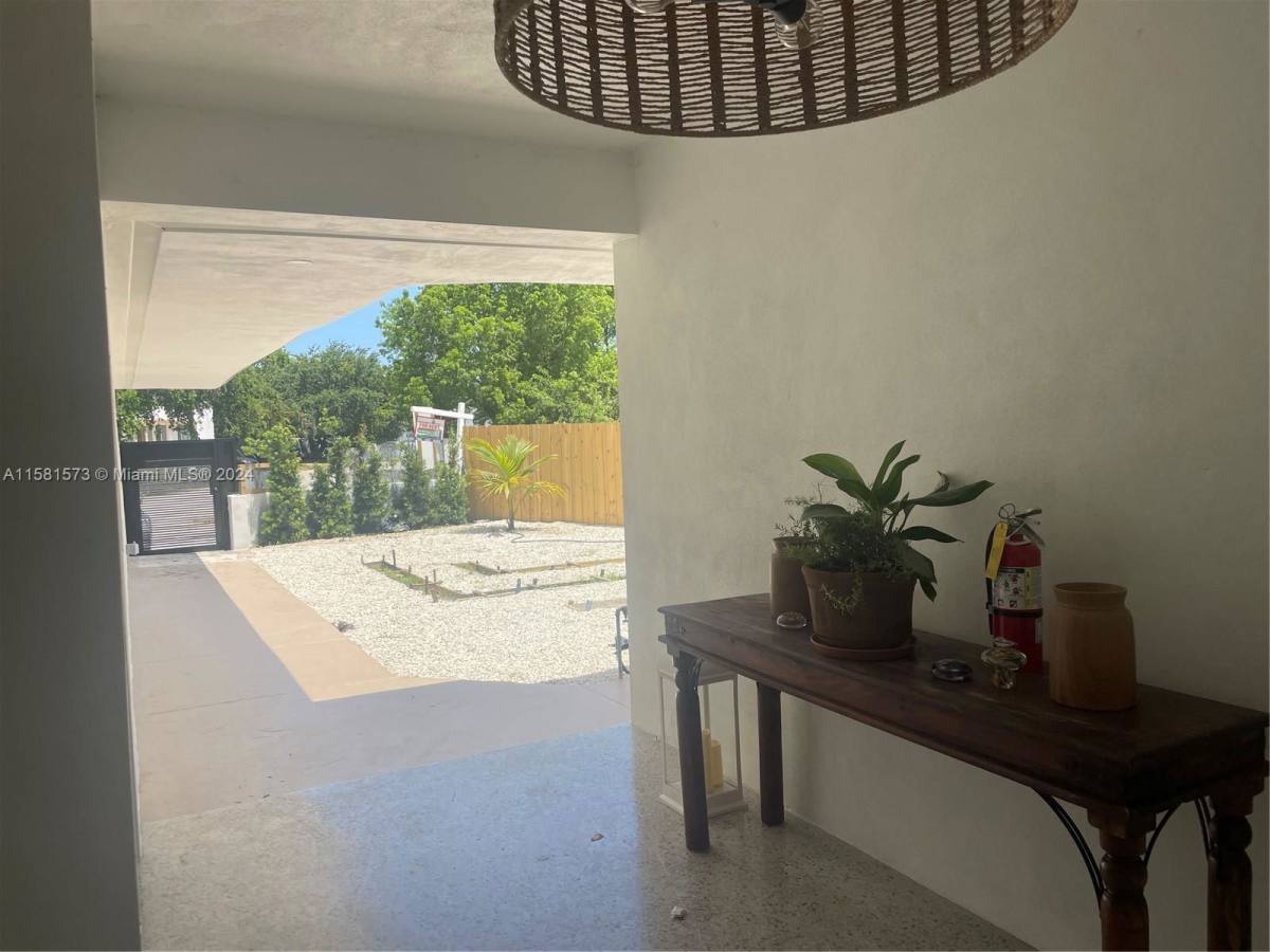 Apartment for rent at 7800 NE 10th Court, Miami, FL 33138