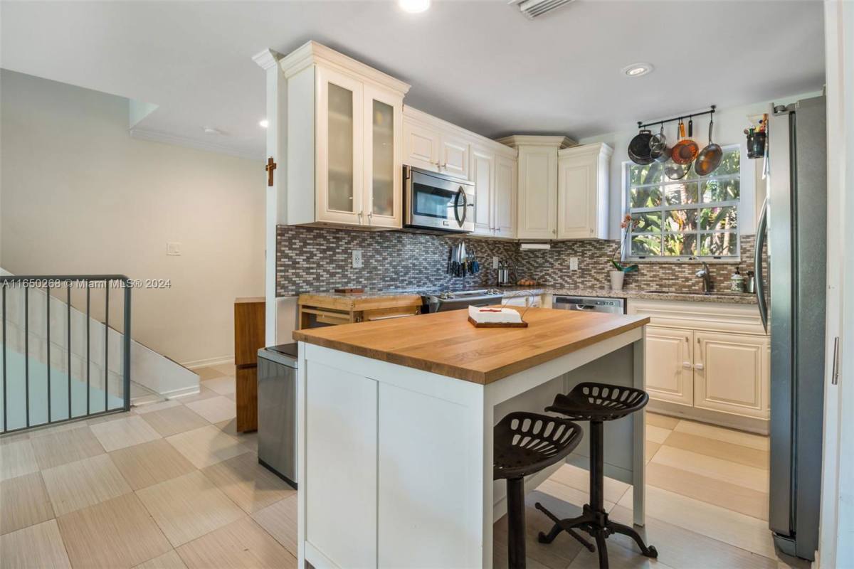 Townhouse for rent at 978 NW N River Dr, Miami, FL 33136