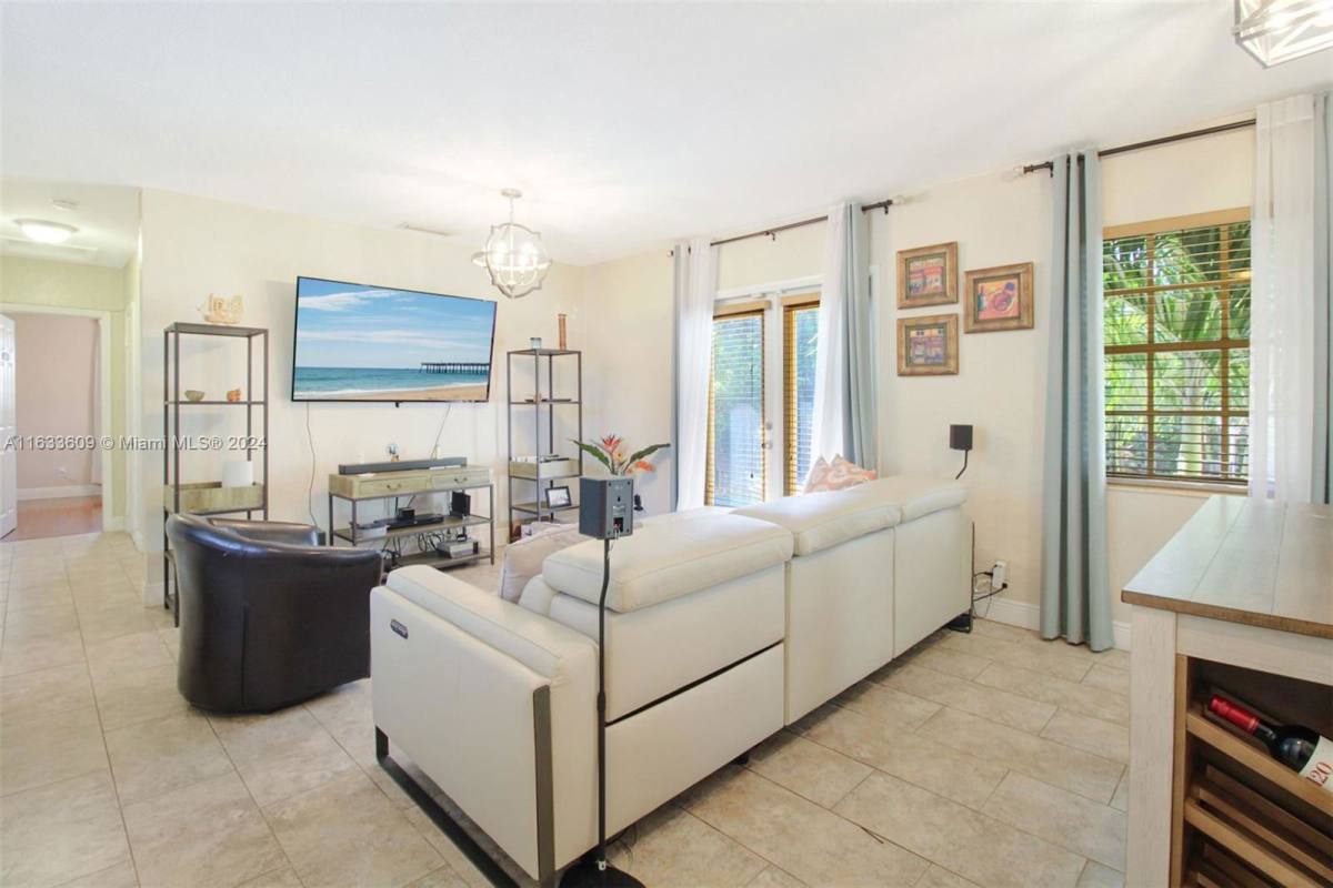 House for rent at 8230 SW 30th St, Miami, FL 33155
