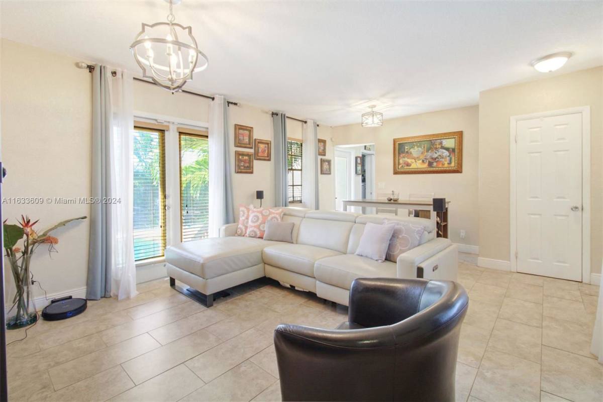 House for rent at 8230 SW 30th St, Miami, FL 33155