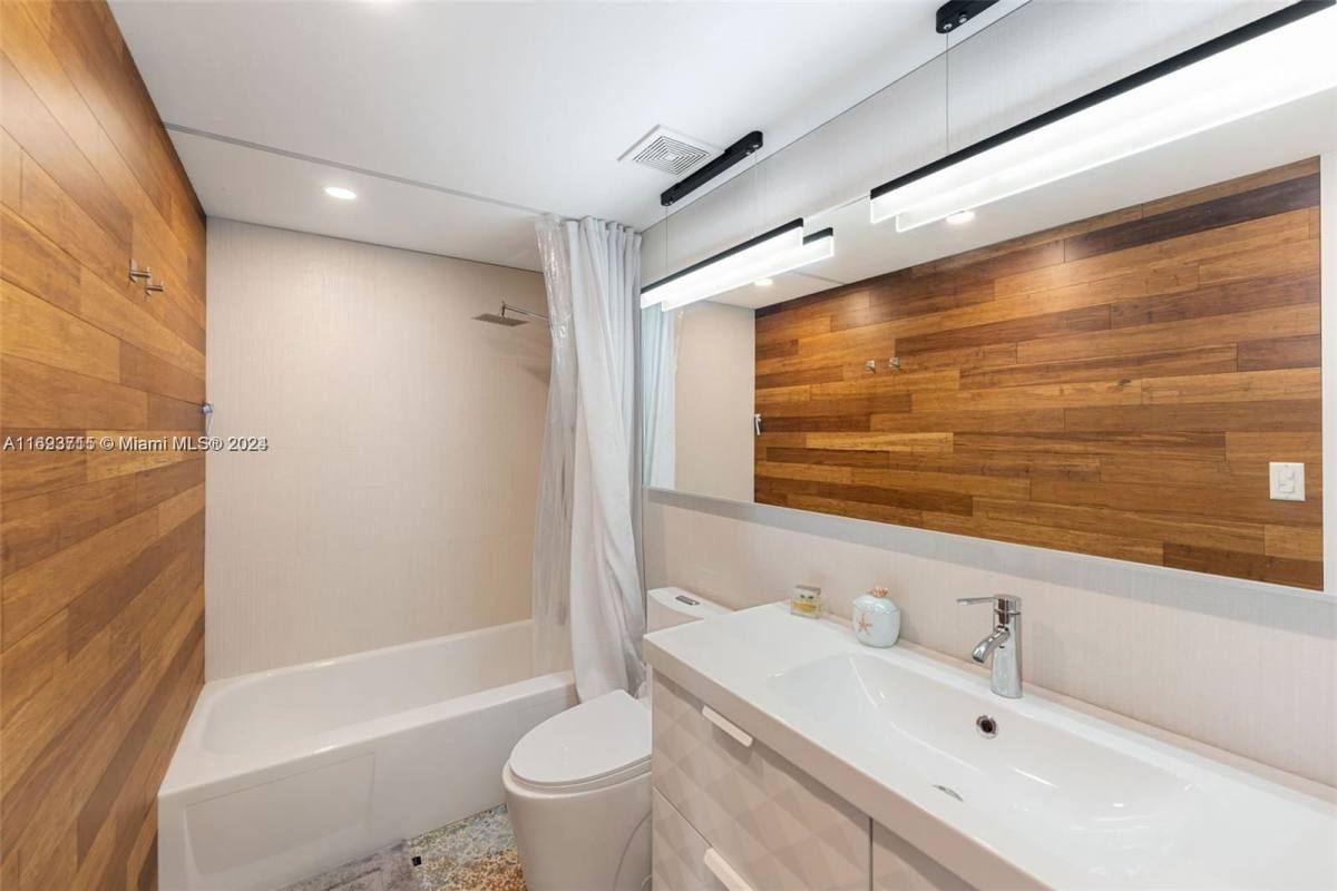 Apartment for rent at 1080 94th St #612, Miami Beach, FL 33154