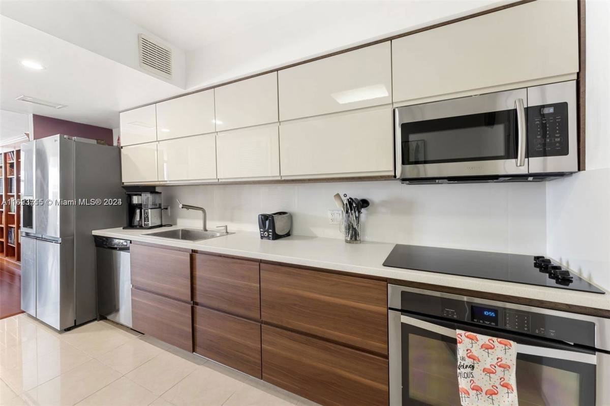 Apartment for rent at 1080 94th St #612, Miami Beach, FL 33154