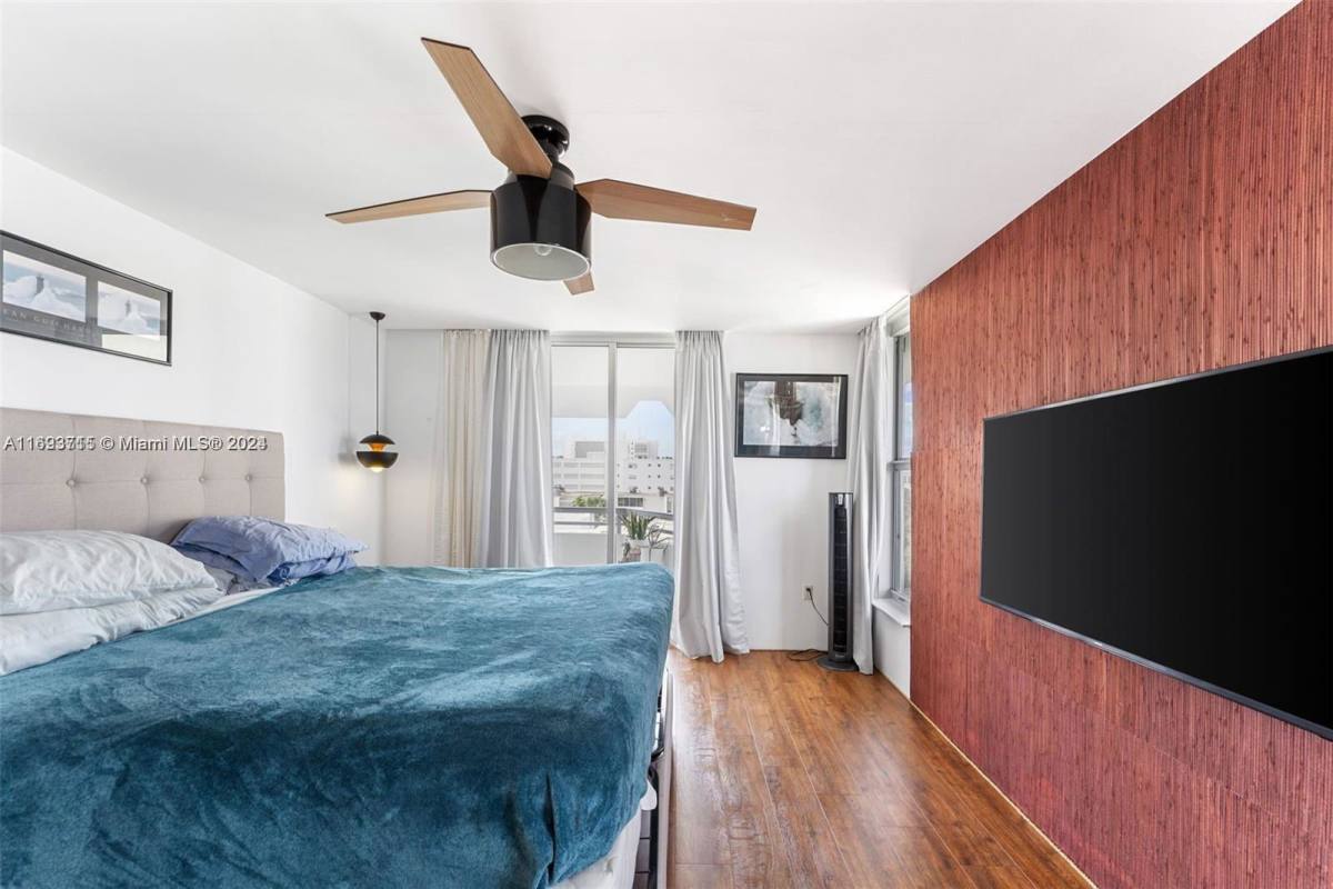 Apartment for rent at 1080 94th St #612, Miami Beach, FL 33154