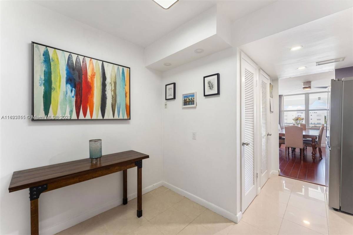 Apartment for rent at 1080 94th St #612, Miami Beach, FL 33154