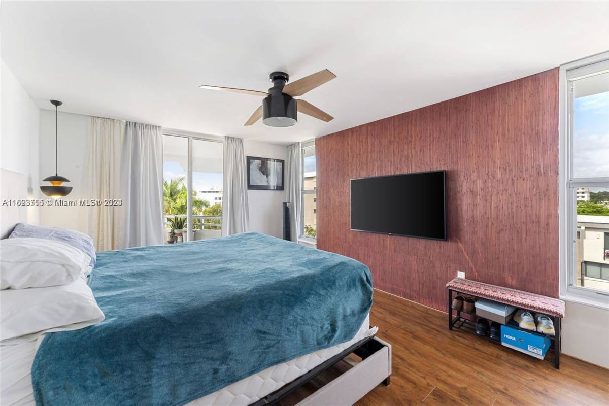 Apartment for rent at 1080 94th St #612, Miami Beach, FL 33154