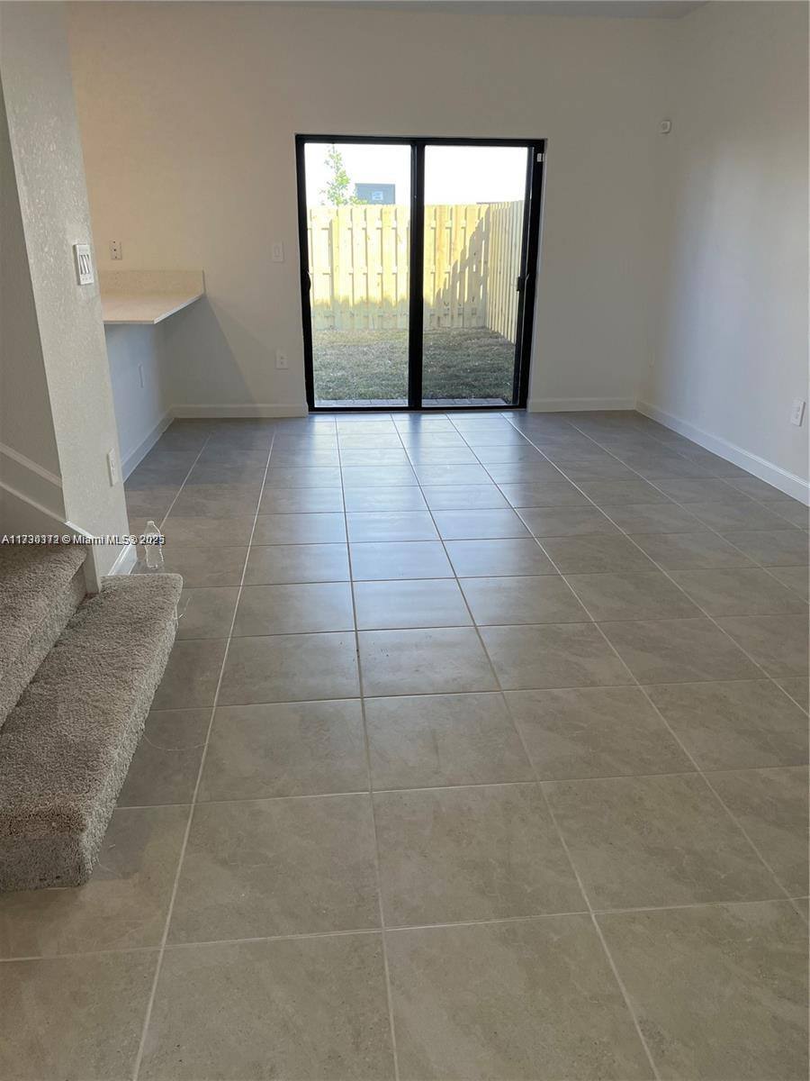 Townhouse for rent at 11787 SW 247th Terrace, Homestead, FL 33032