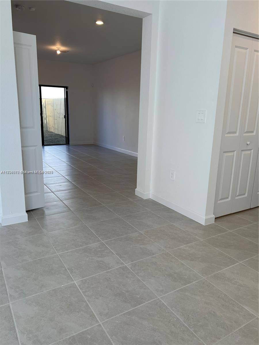 Townhouse for rent at 11787 SW 247th Terrace, Homestead, FL 33032