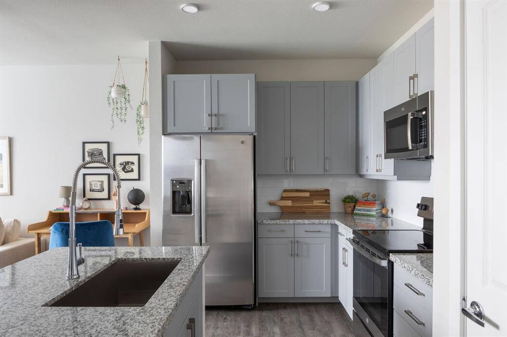 Apartment for rent at 1148 Silber Rd #1123, Houston, TX 77055