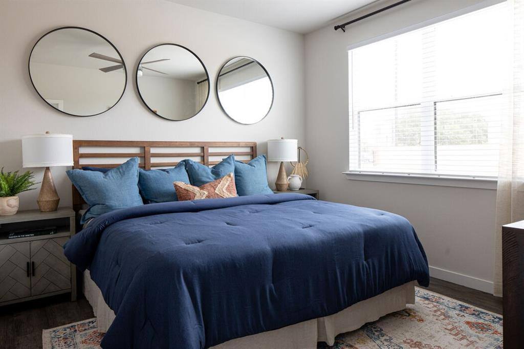 Apartment for rent at 1148 Silber Rd #1123, Houston, TX 77055
