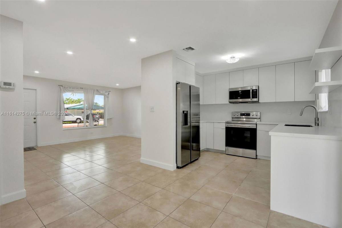 House for rent at 4435 SW 102nd Court, Miami, FL 33165