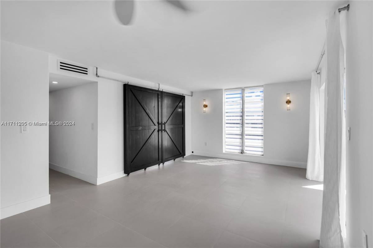 Condo for rent at 8305 Crespi Blvd #3, Miami Beach, FL 33141