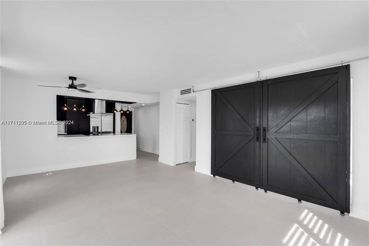 Condo for rent at 8305 Crespi Blvd #3, Miami Beach, FL 33141