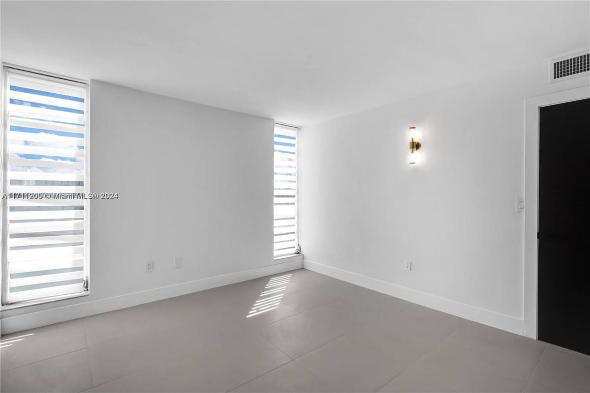 Condo for rent at 8305 Crespi Blvd #3, Miami Beach, FL 33141
