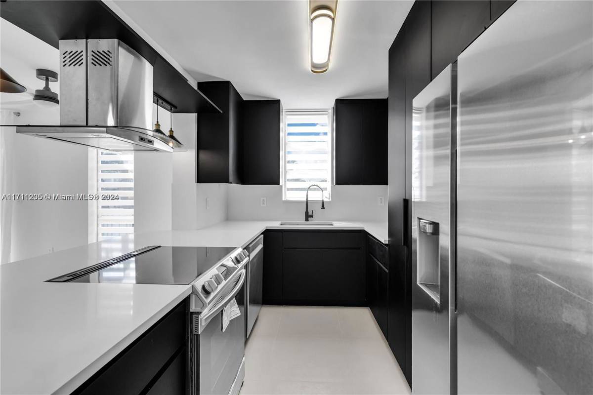 Condo for rent at 8305 Crespi Blvd #3, Miami Beach, FL 33141