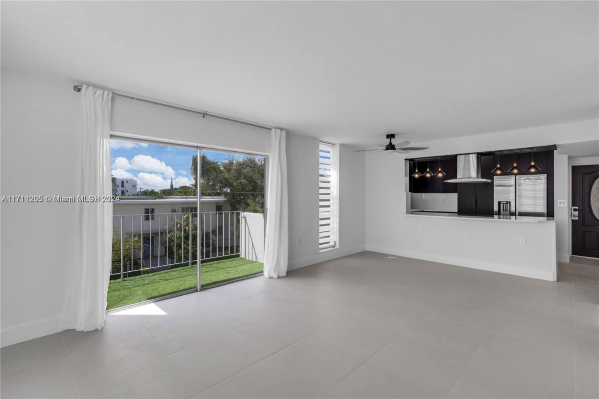 Condo for rent at 8305 Crespi Blvd #3, Miami Beach, FL 33141