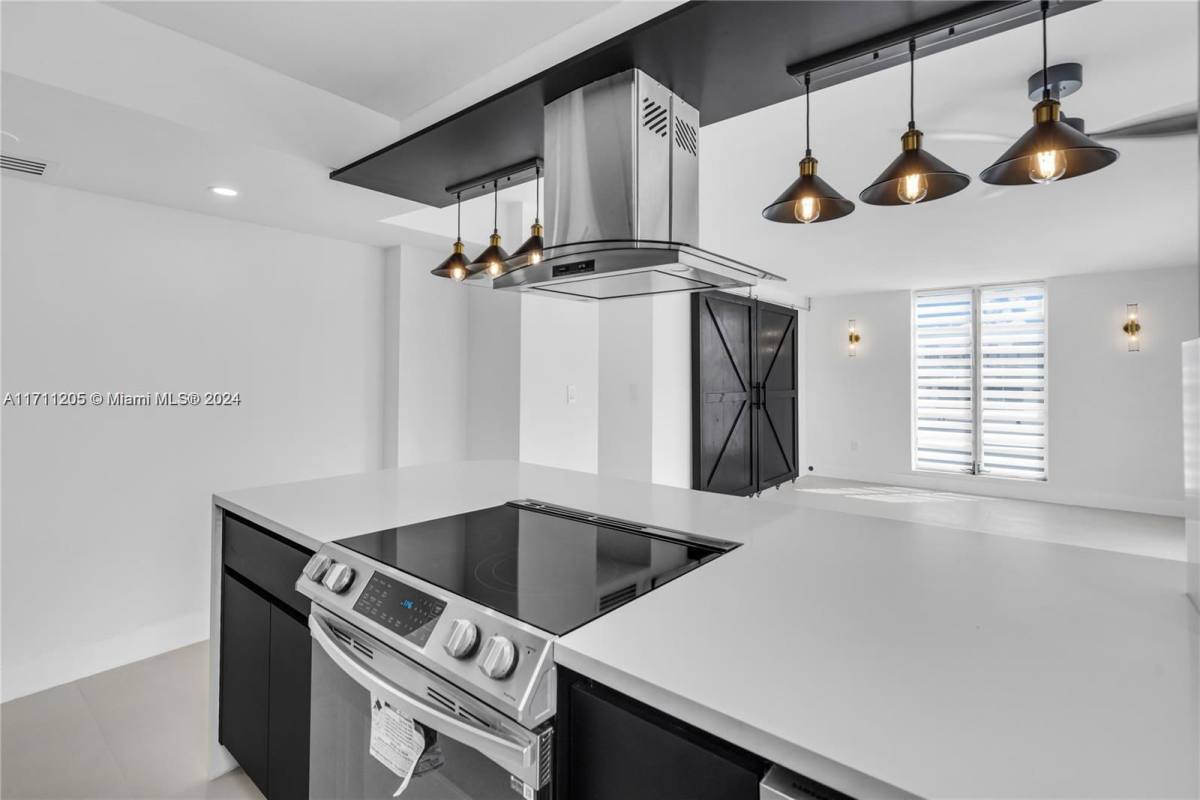 Condo for rent at 8305 Crespi Blvd #3, Miami Beach, FL 33141