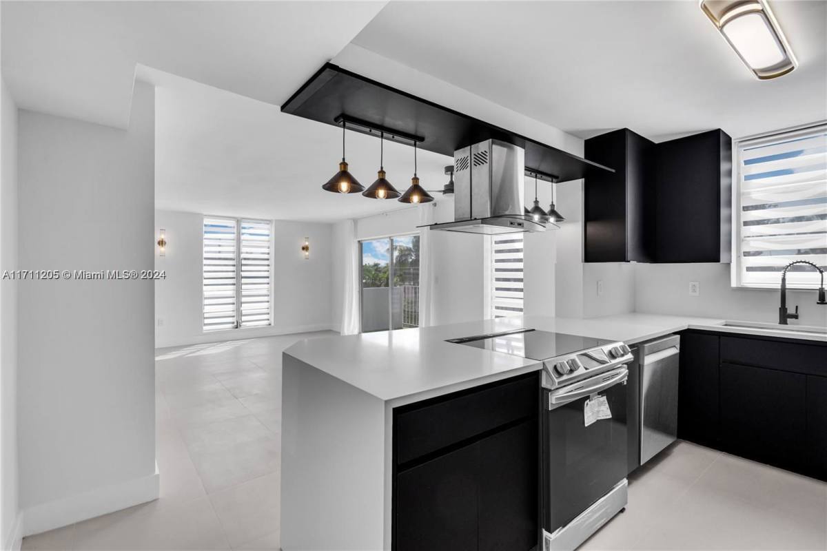 Condo for rent at 8305 Crespi Blvd #3, Miami Beach, FL 33141