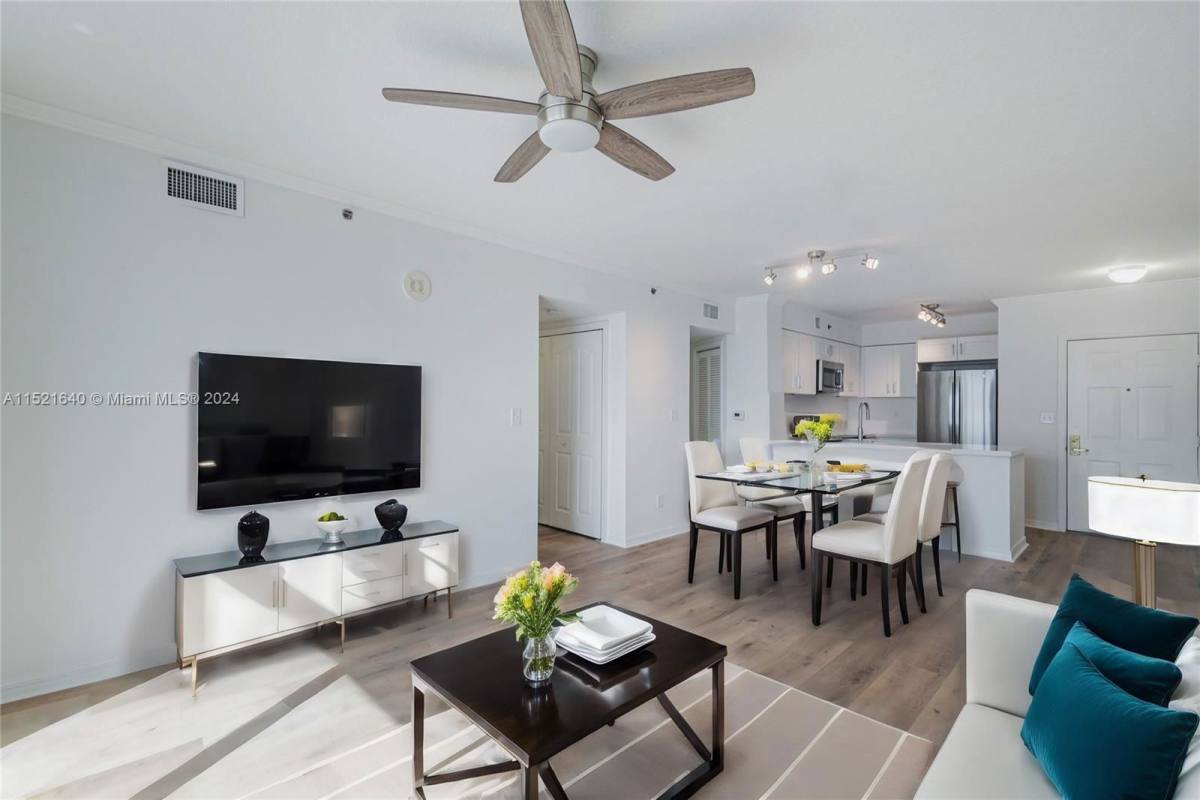 Apartment for rent at 2665 SW 37th Ave, Miami, FL 33133
